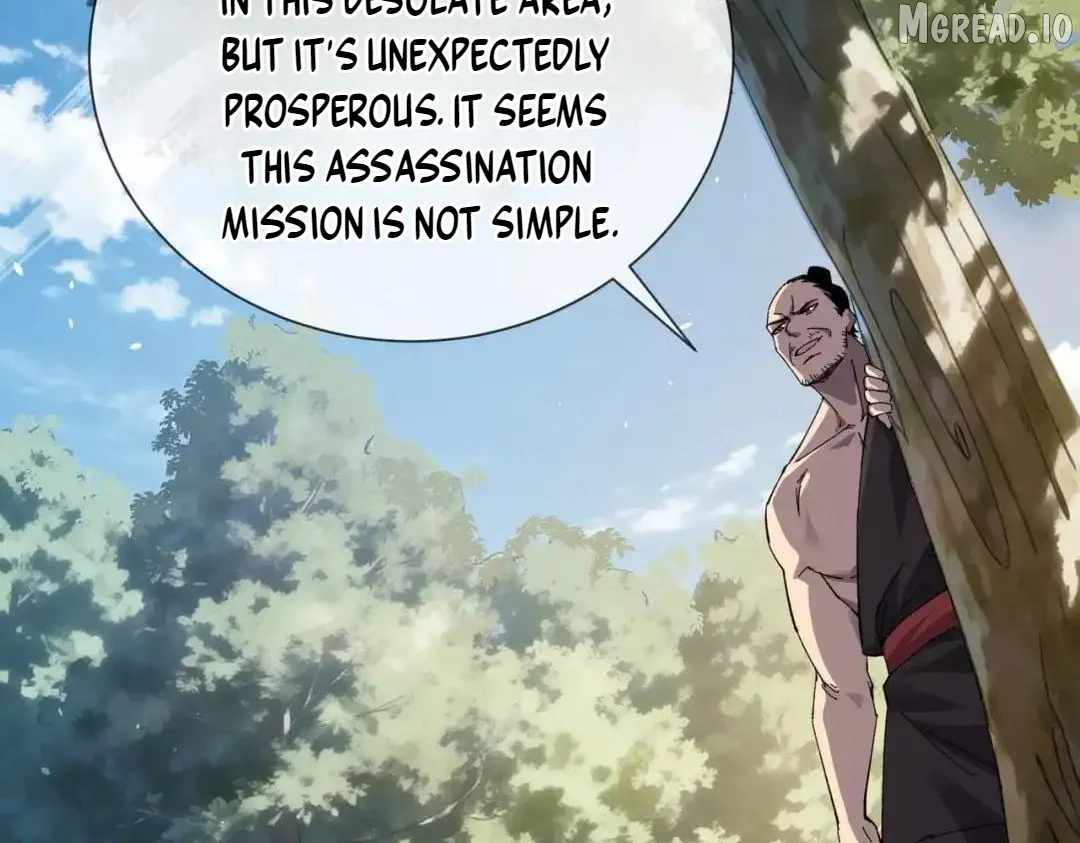 I Rely on My Invincibility to Deal Tons of Damage Passively! Chapter 175 - Page 112