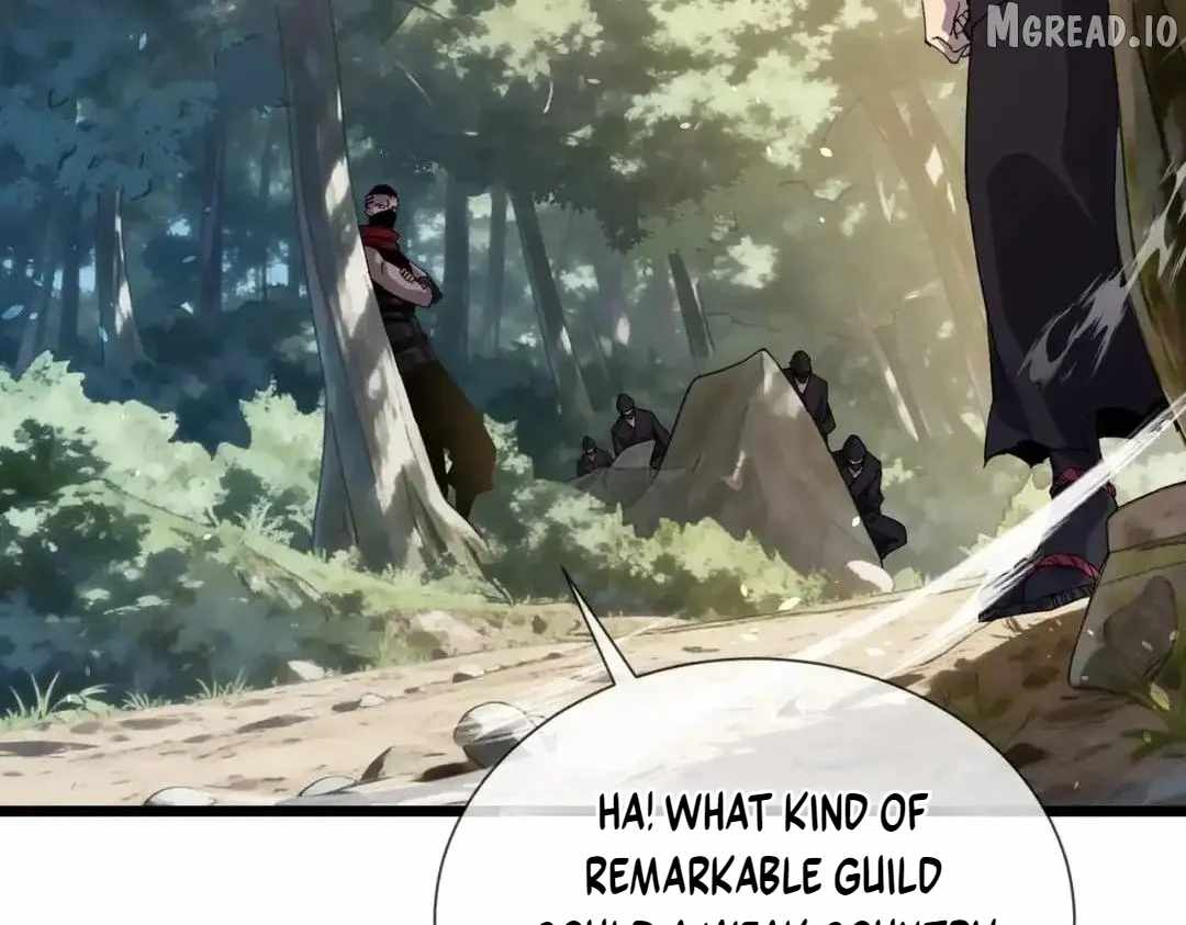 I Rely on My Invincibility to Deal Tons of Damage Passively! Chapter 175 - Page 113