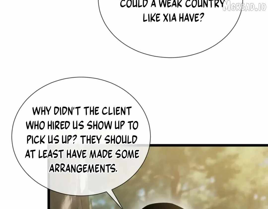 I Rely on My Invincibility to Deal Tons of Damage Passively! Chapter 175 - Page 114