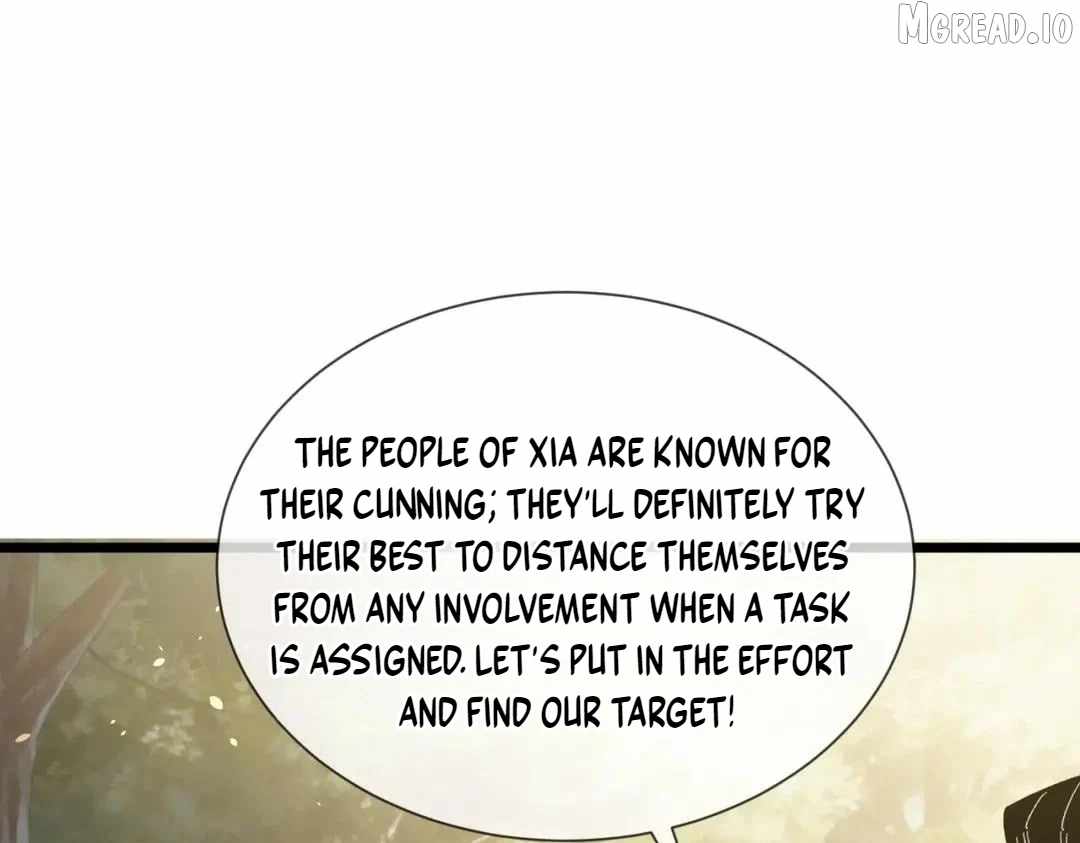 I Rely on My Invincibility to Deal Tons of Damage Passively! Chapter 175 - Page 117