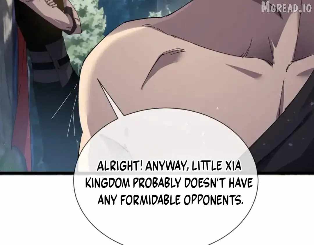 I Rely on My Invincibility to Deal Tons of Damage Passively! Chapter 175 - Page 119
