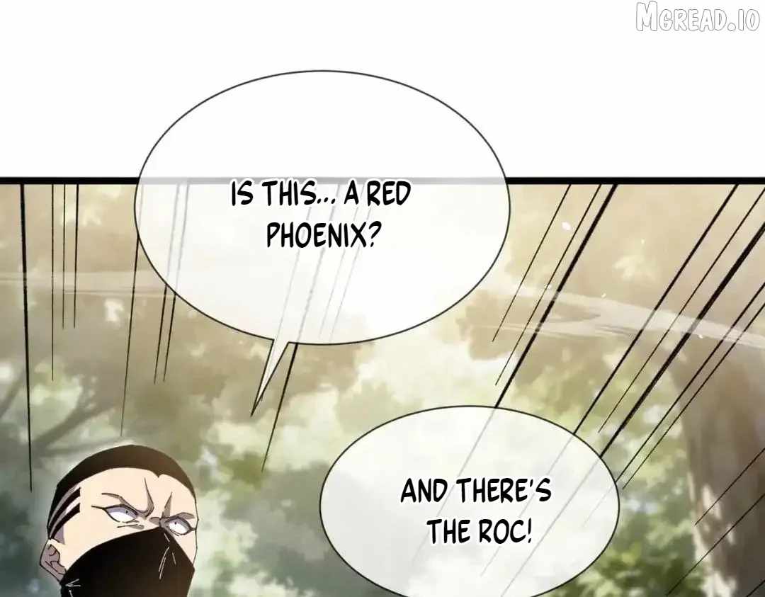 I Rely on My Invincibility to Deal Tons of Damage Passively! Chapter 175 - Page 124