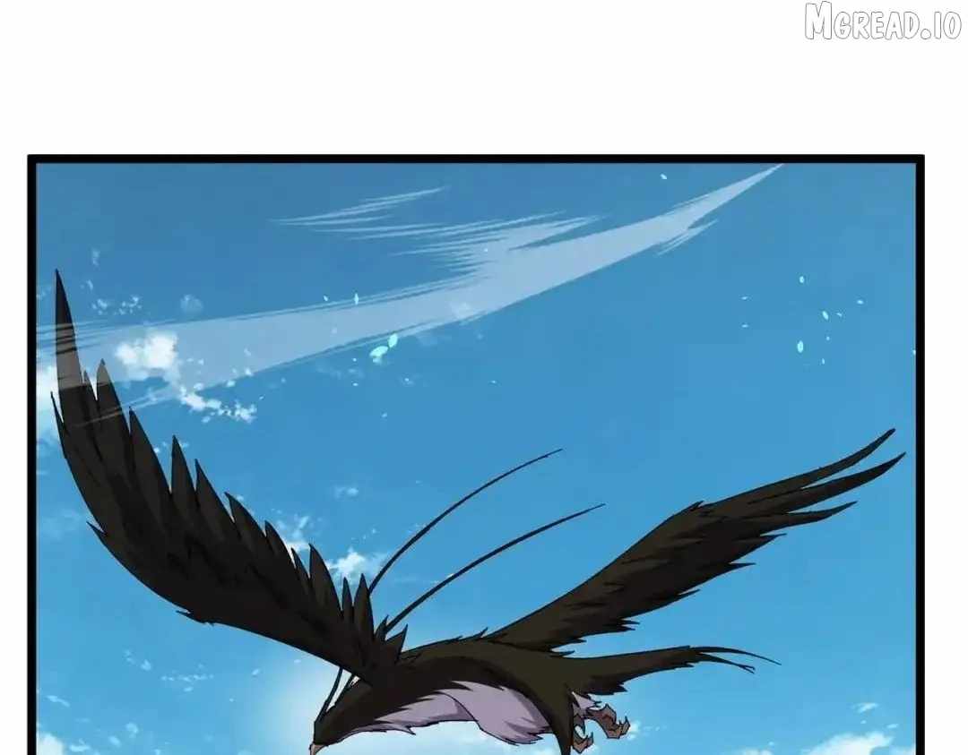 I Rely on My Invincibility to Deal Tons of Damage Passively! Chapter 175 - Page 127