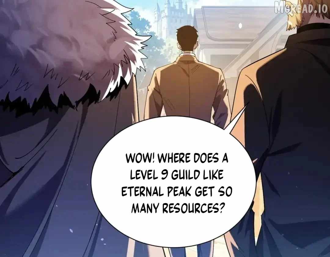 I Rely on My Invincibility to Deal Tons of Damage Passively! Chapter 175 - Page 13