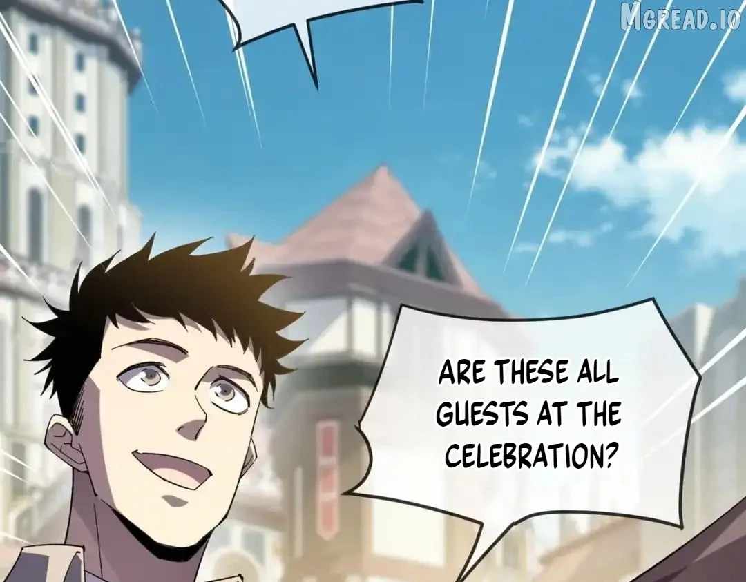 I Rely on My Invincibility to Deal Tons of Damage Passively! Chapter 175 - Page 130