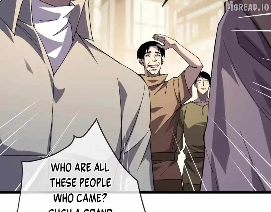 I Rely on My Invincibility to Deal Tons of Damage Passively! Chapter 175 - Page 131