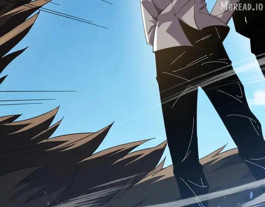 I Rely on My Invincibility to Deal Tons of Damage Passively! Chapter 175 - Page 135