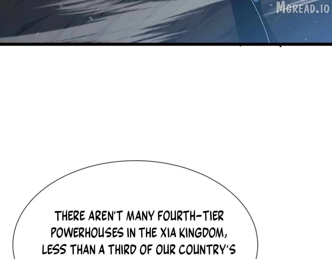 I Rely on My Invincibility to Deal Tons of Damage Passively! Chapter 175 - Page 136