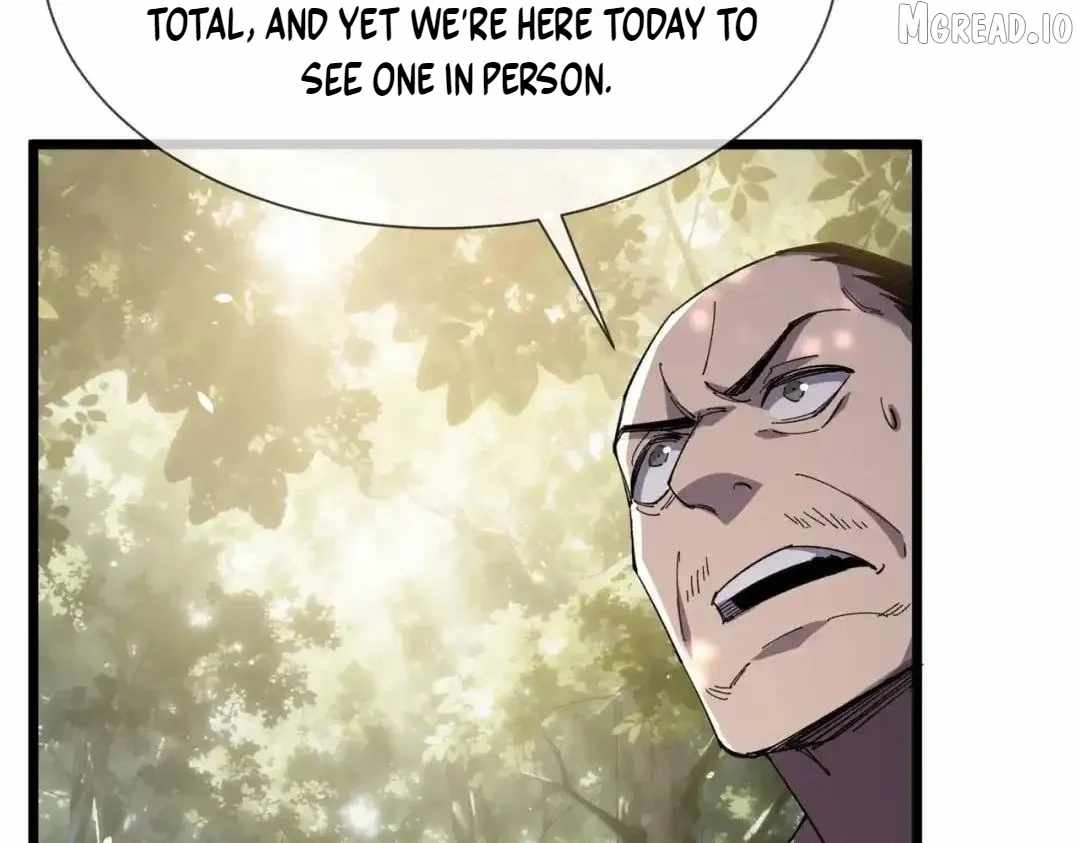 I Rely on My Invincibility to Deal Tons of Damage Passively! Chapter 175 - Page 137
