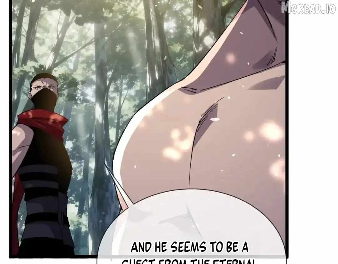 I Rely on My Invincibility to Deal Tons of Damage Passively! Chapter 175 - Page 138