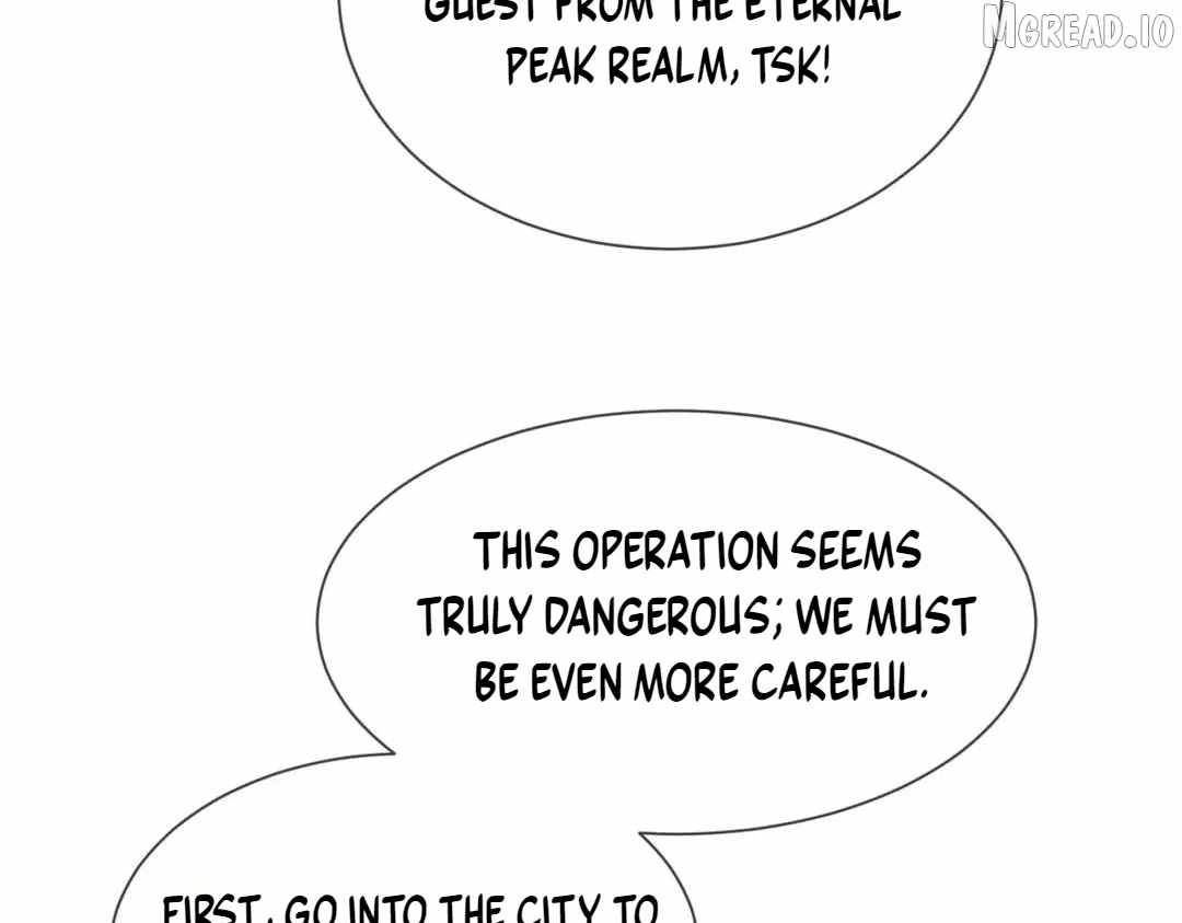 I Rely on My Invincibility to Deal Tons of Damage Passively! Chapter 175 - Page 139