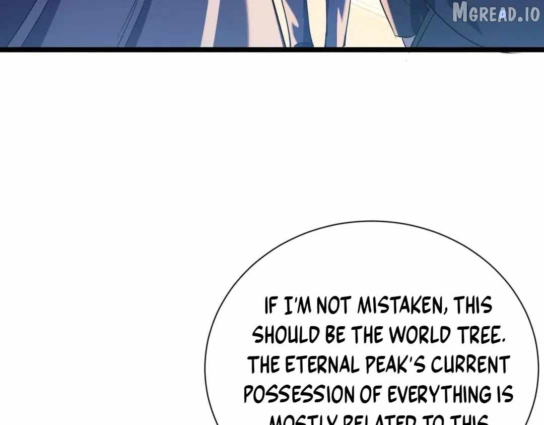 I Rely on My Invincibility to Deal Tons of Damage Passively! Chapter 175 - Page 14