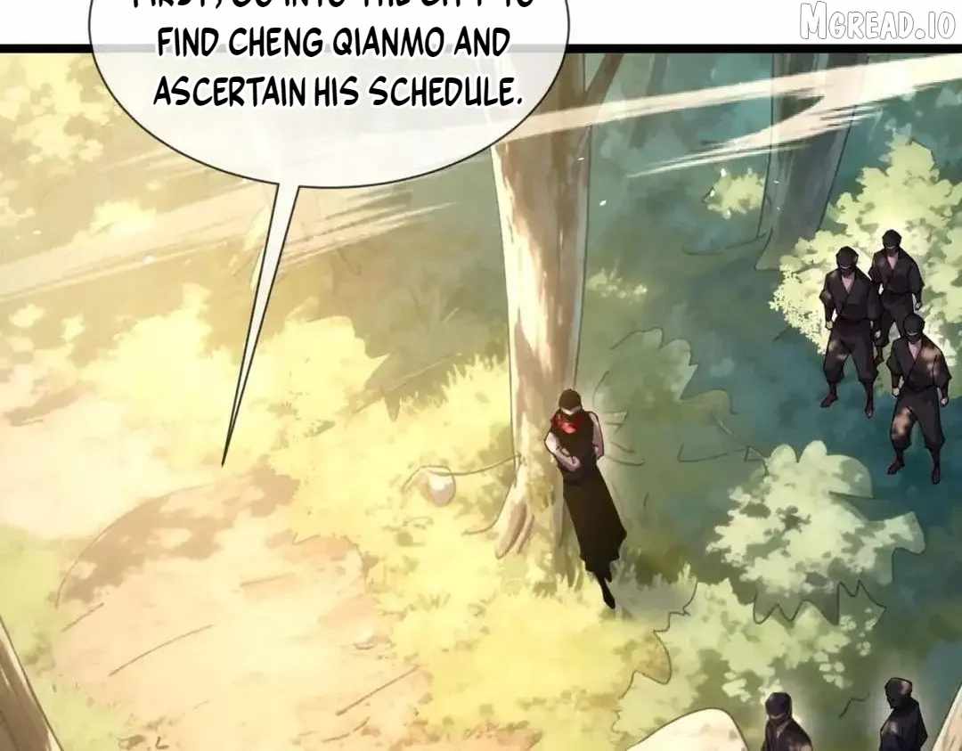 I Rely on My Invincibility to Deal Tons of Damage Passively! Chapter 175 - Page 140