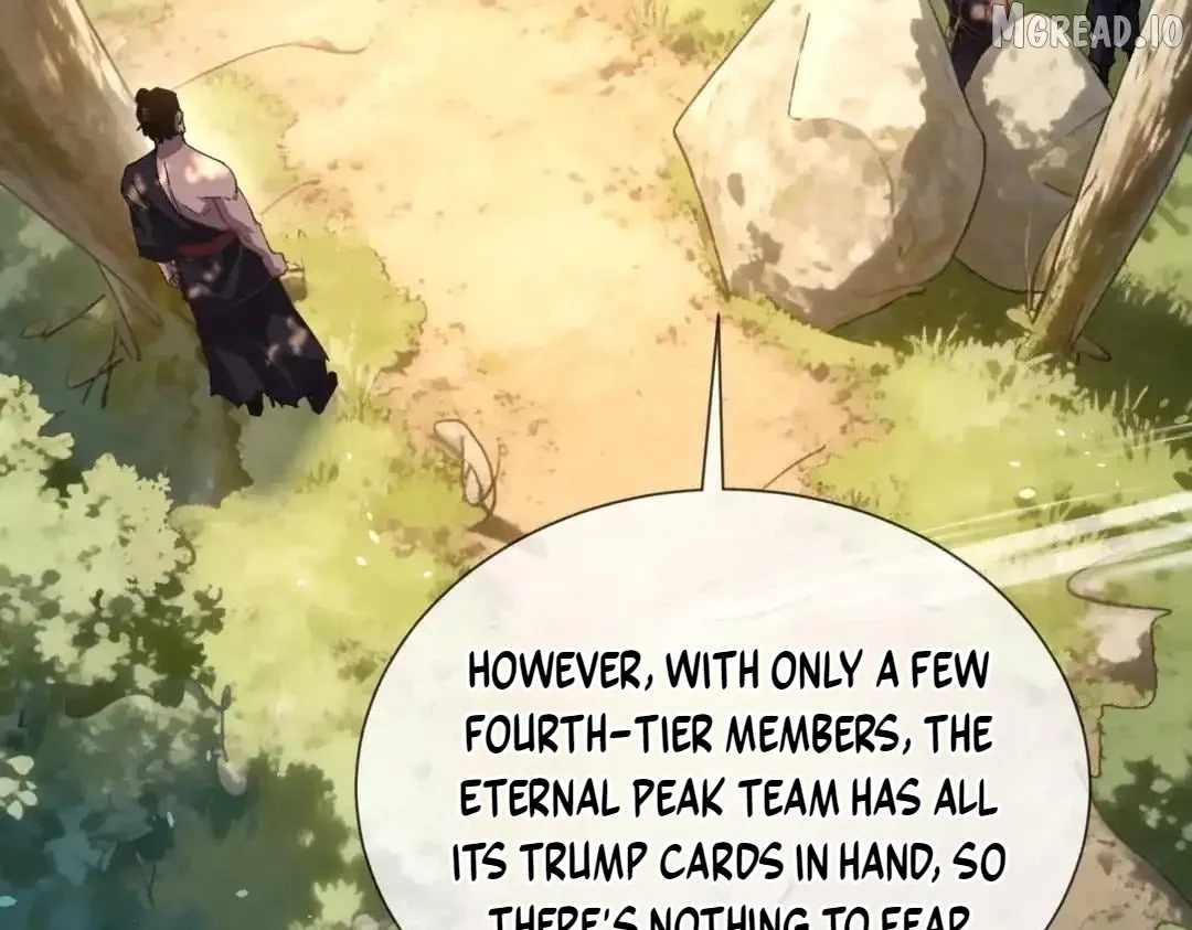 I Rely on My Invincibility to Deal Tons of Damage Passively! Chapter 175 - Page 141