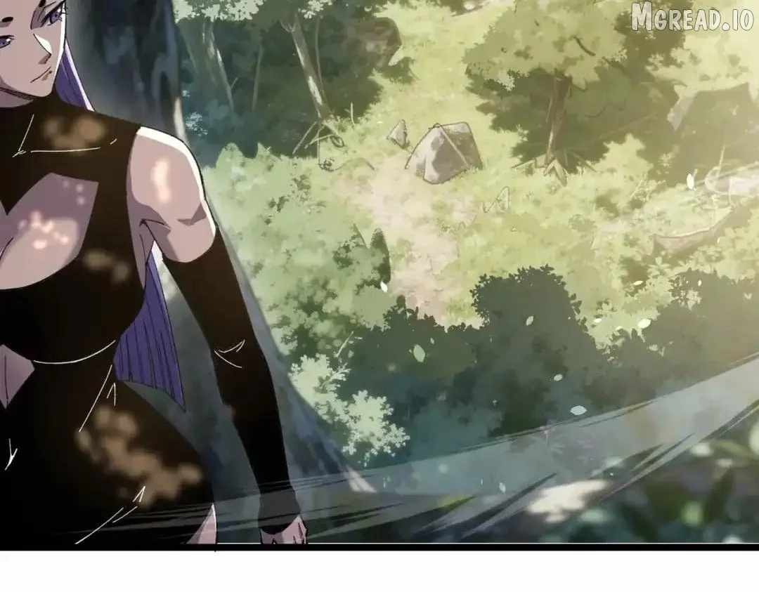 I Rely on My Invincibility to Deal Tons of Damage Passively! Chapter 175 - Page 144