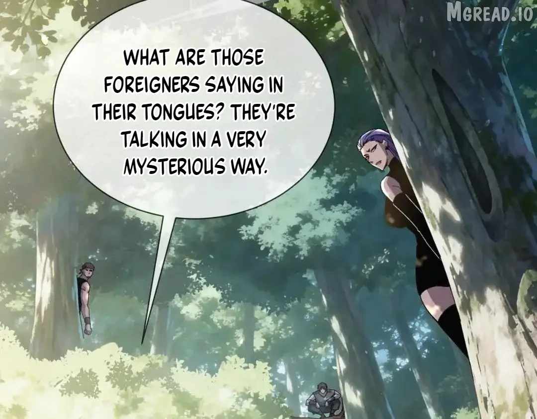 I Rely on My Invincibility to Deal Tons of Damage Passively! Chapter 175 - Page 146