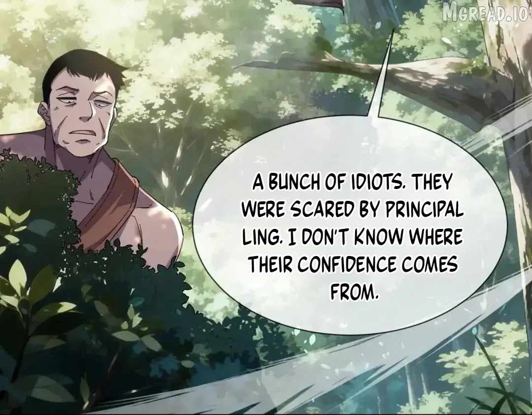 I Rely on My Invincibility to Deal Tons of Damage Passively! Chapter 175 - Page 147