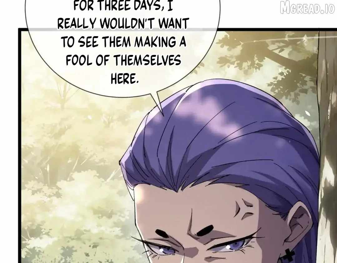I Rely on My Invincibility to Deal Tons of Damage Passively! Chapter 175 - Page 149