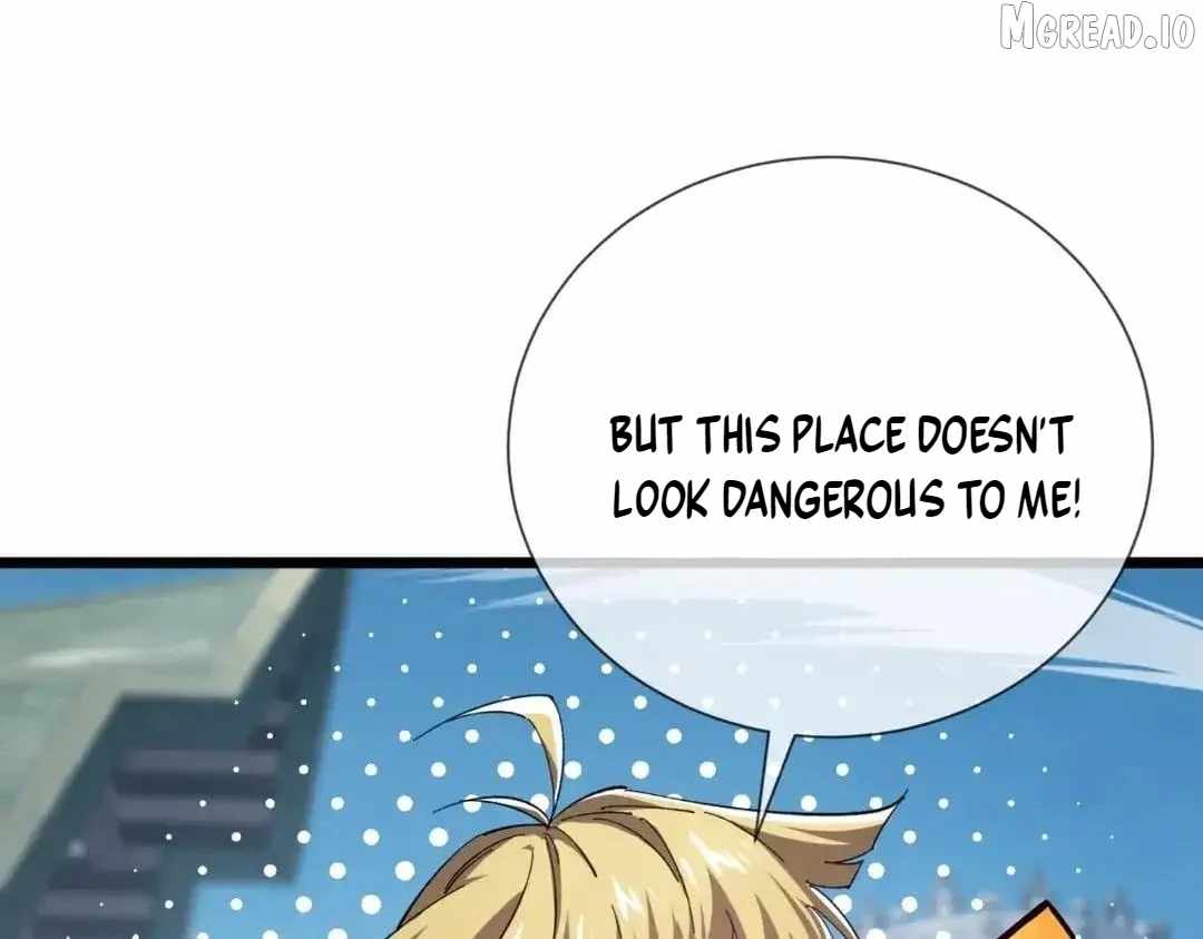 I Rely on My Invincibility to Deal Tons of Damage Passively! Chapter 175 - Page 159