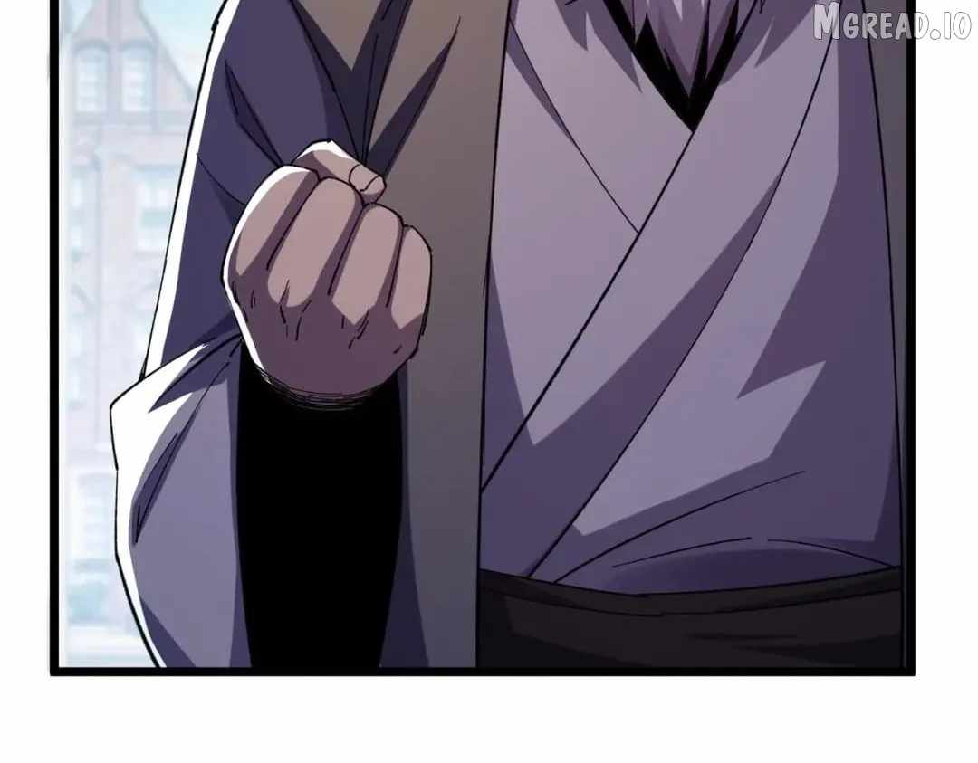 I Rely on My Invincibility to Deal Tons of Damage Passively! Chapter 175 - Page 164