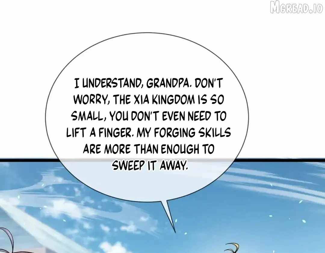 I Rely on My Invincibility to Deal Tons of Damage Passively! Chapter 175 - Page 165
