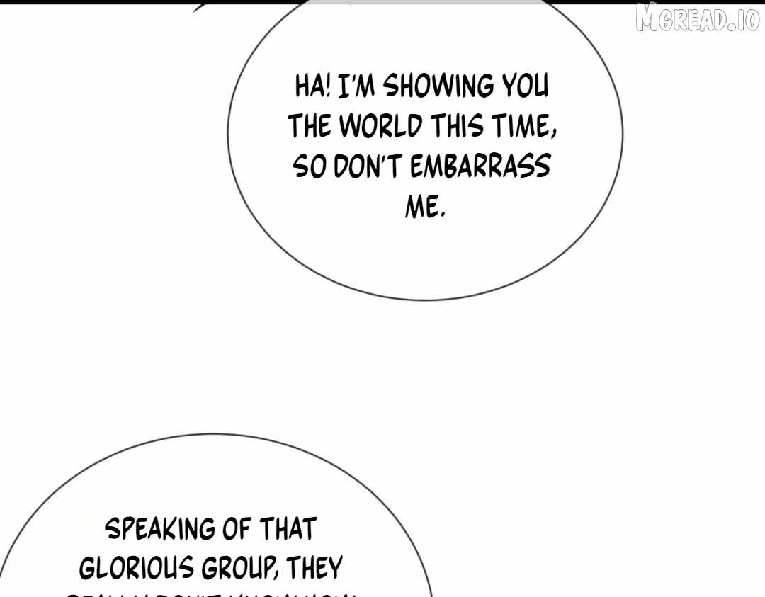 I Rely on My Invincibility to Deal Tons of Damage Passively! Chapter 175 - Page 167