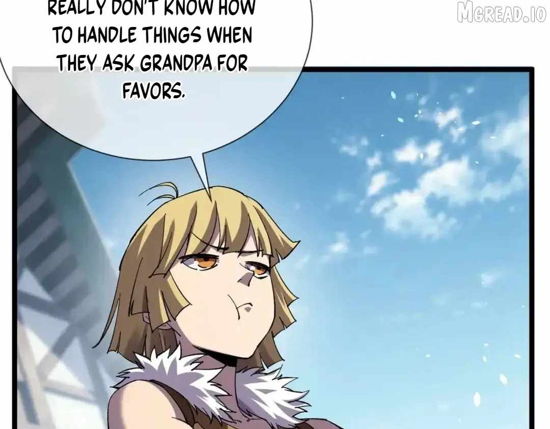 I Rely on My Invincibility to Deal Tons of Damage Passively! Chapter 175 - Page 168