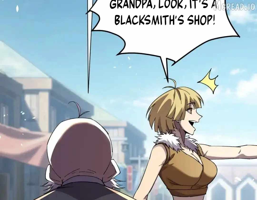I Rely on My Invincibility to Deal Tons of Damage Passively! Chapter 175 - Page 172