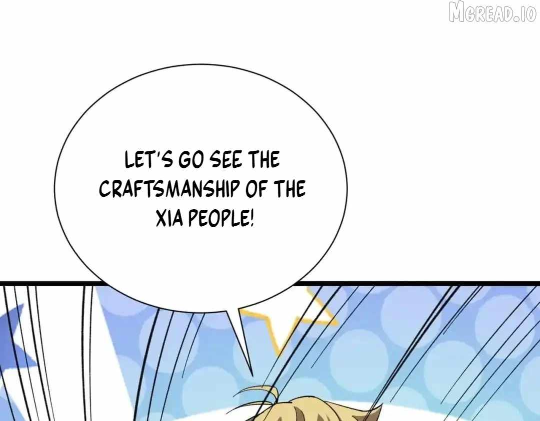 I Rely on My Invincibility to Deal Tons of Damage Passively! Chapter 175 - Page 174