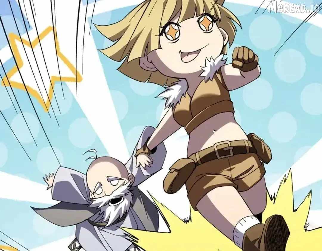 I Rely on My Invincibility to Deal Tons of Damage Passively! Chapter 175 - Page 175