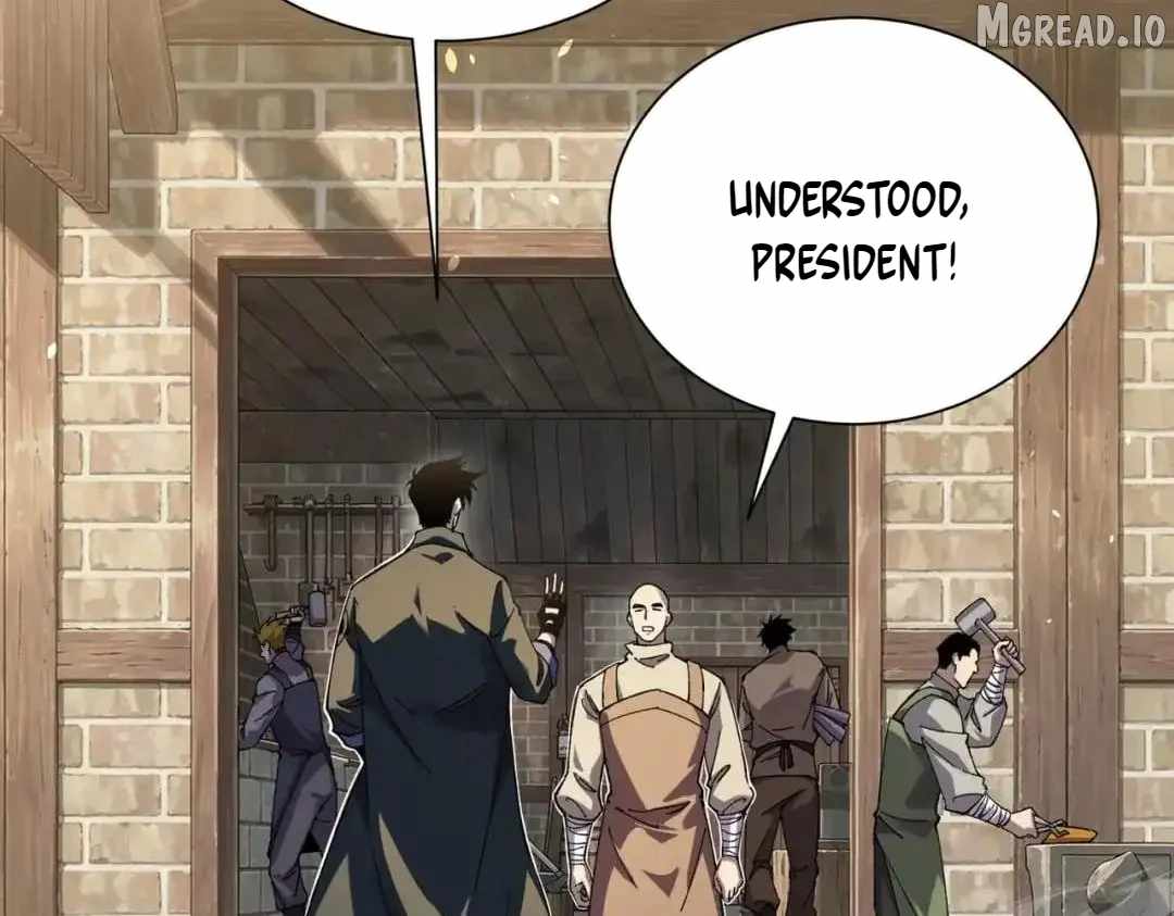 I Rely on My Invincibility to Deal Tons of Damage Passively! Chapter 175 - Page 178