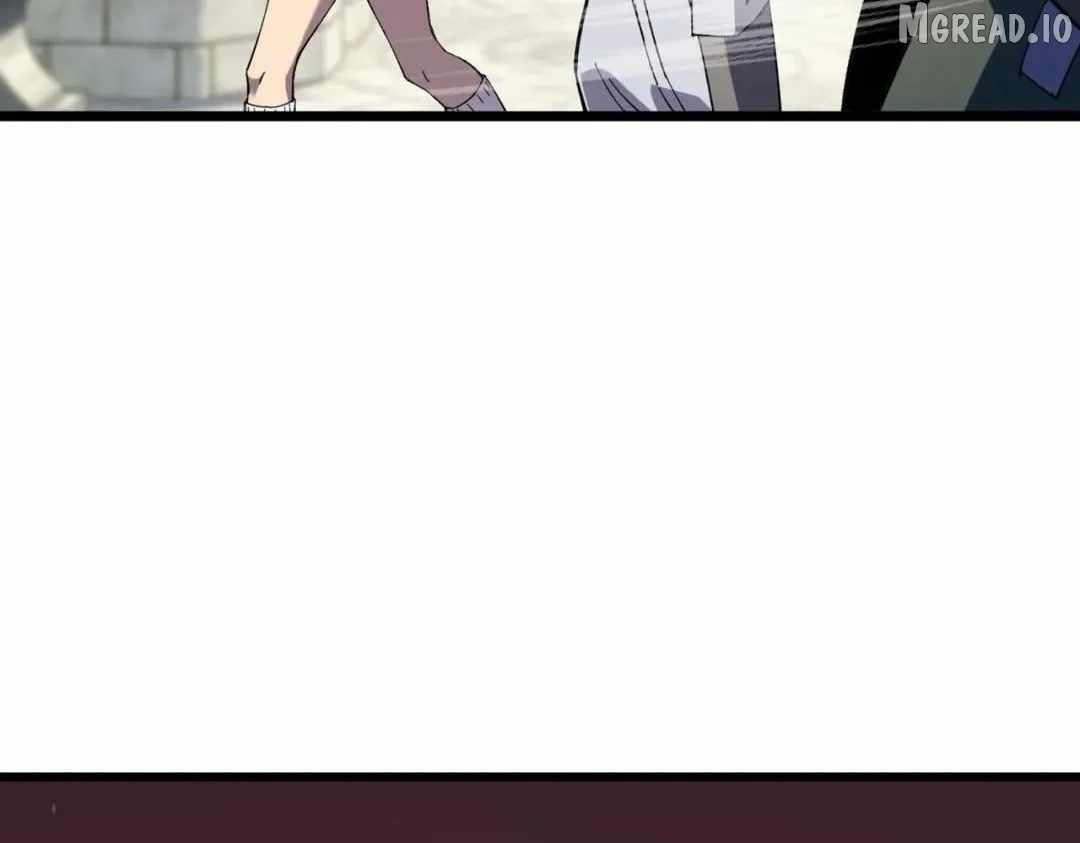 I Rely on My Invincibility to Deal Tons of Damage Passively! Chapter 175 - Page 182