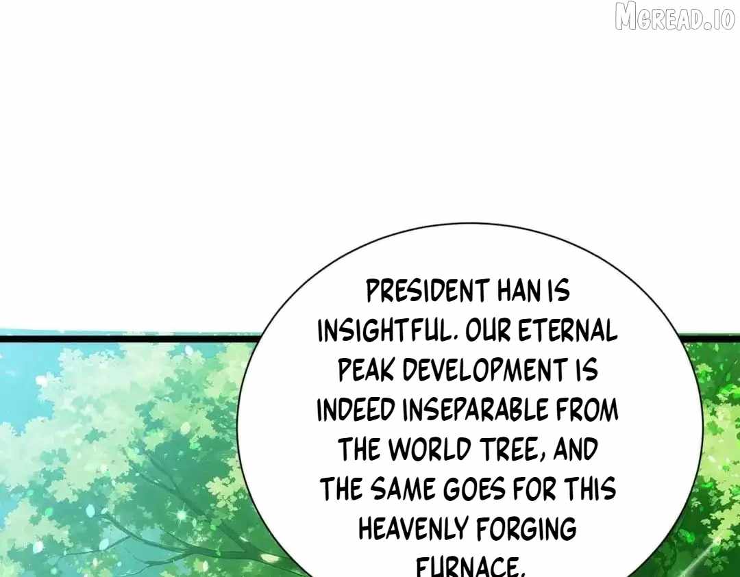 I Rely on My Invincibility to Deal Tons of Damage Passively! Chapter 175 - Page 19