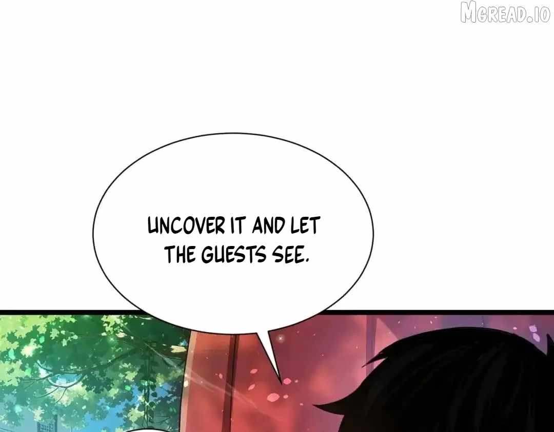I Rely on My Invincibility to Deal Tons of Damage Passively! Chapter 175 - Page 22