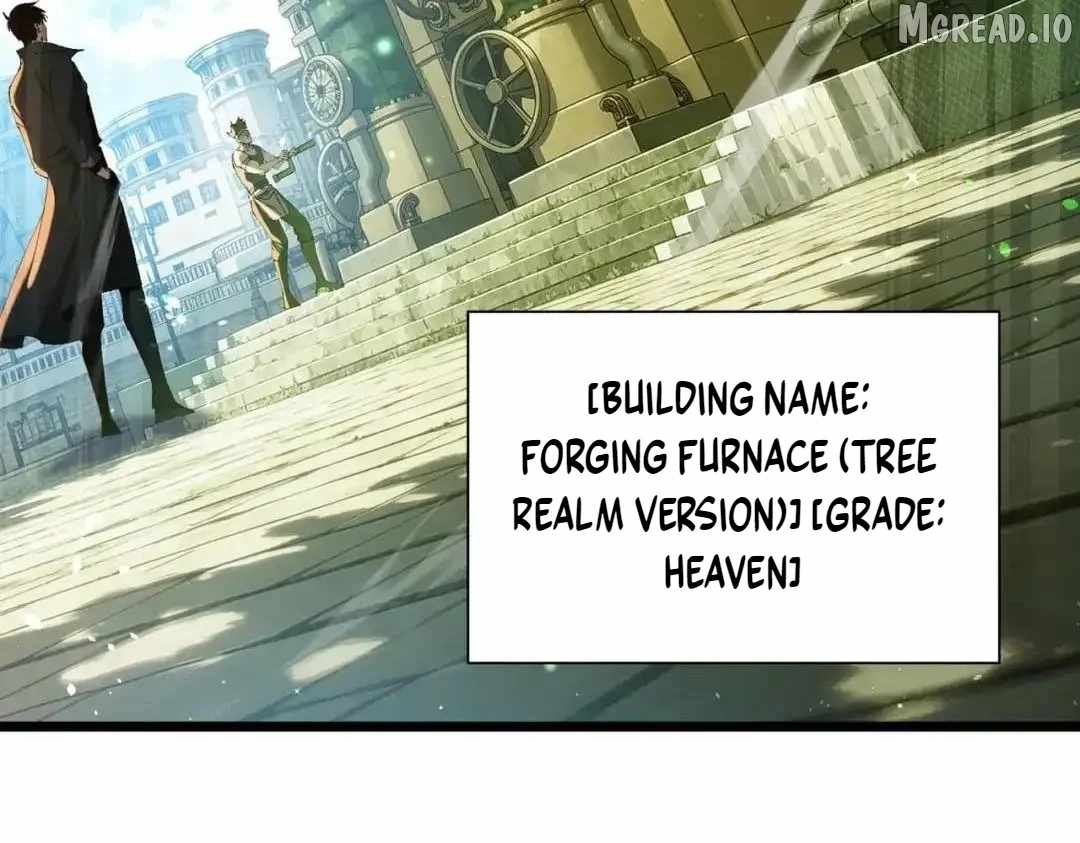 I Rely on My Invincibility to Deal Tons of Damage Passively! Chapter 175 - Page 27