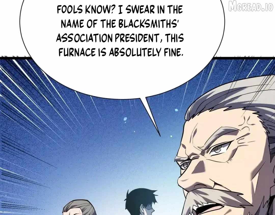 I Rely on My Invincibility to Deal Tons of Damage Passively! Chapter 175 - Page 31