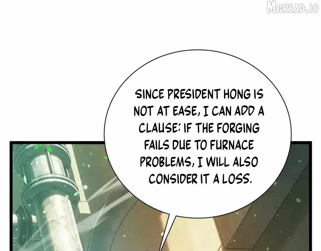 I Rely on My Invincibility to Deal Tons of Damage Passively! Chapter 175 - Page 37