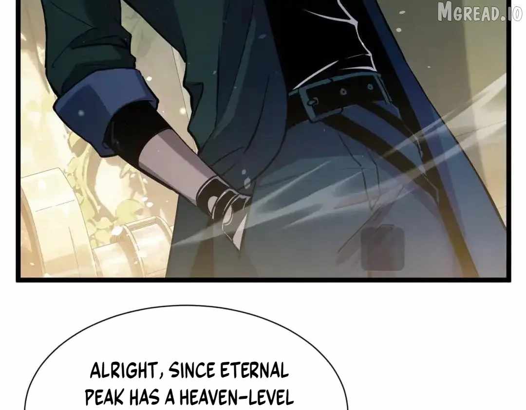 I Rely on My Invincibility to Deal Tons of Damage Passively! Chapter 175 - Page 39
