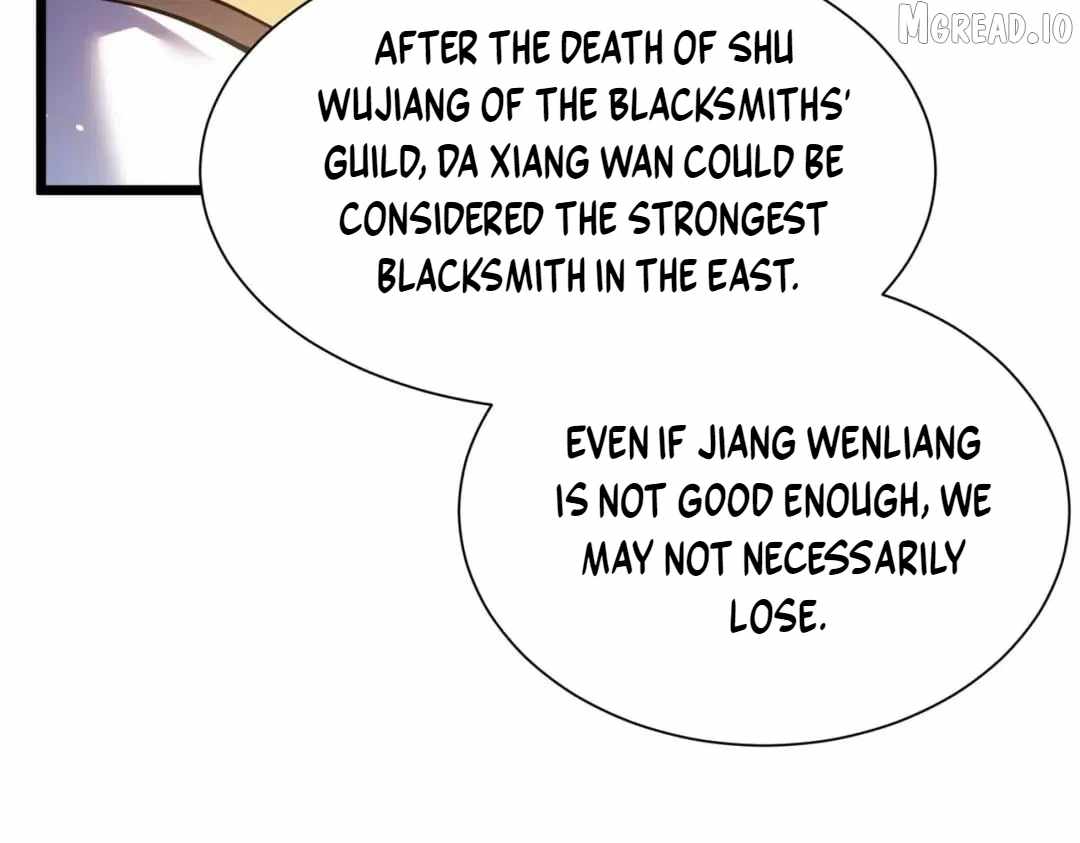 I Rely on My Invincibility to Deal Tons of Damage Passively! Chapter 175 - Page 55