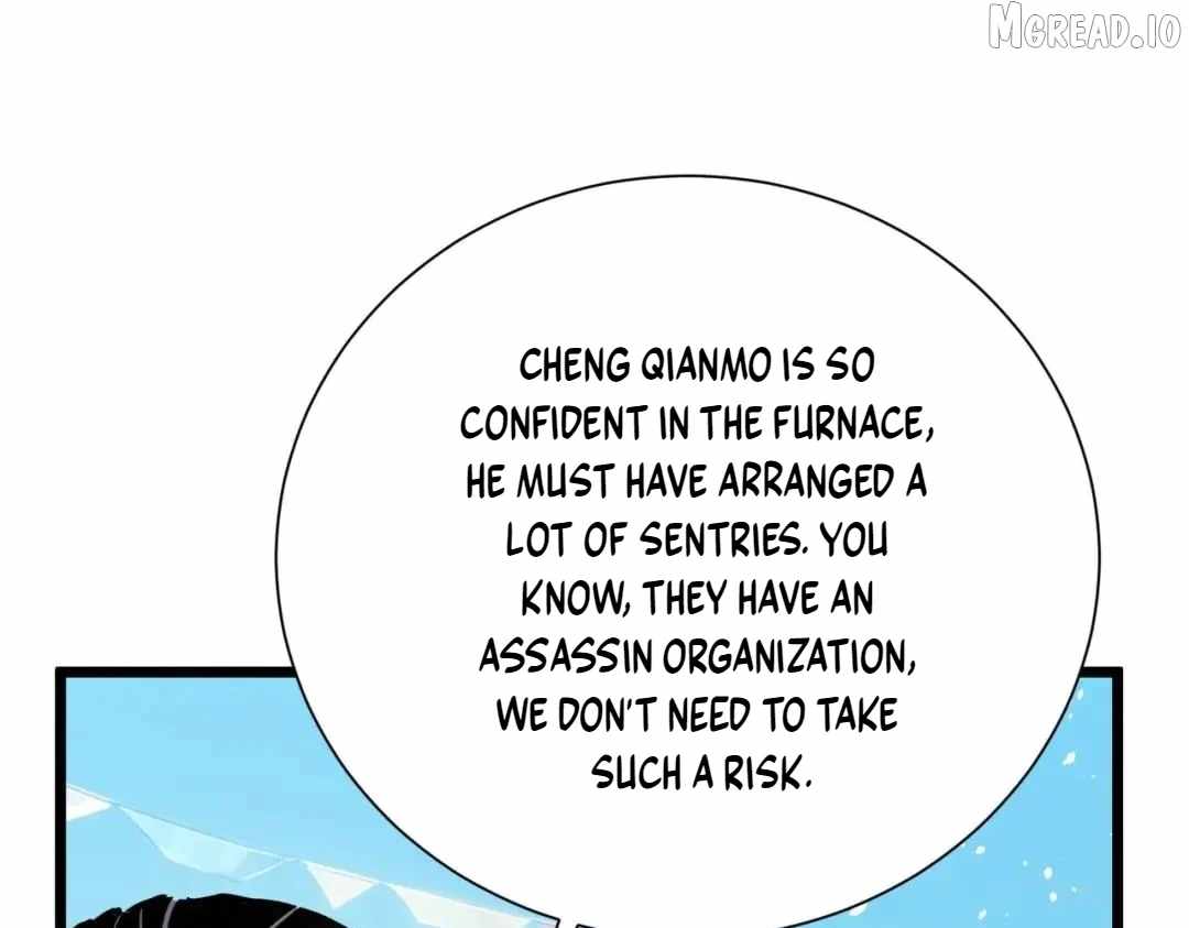 I Rely on My Invincibility to Deal Tons of Damage Passively! Chapter 175 - Page 57
