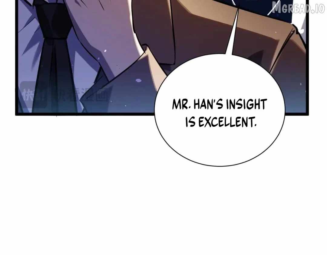 I Rely on My Invincibility to Deal Tons of Damage Passively! Chapter 175 - Page 59