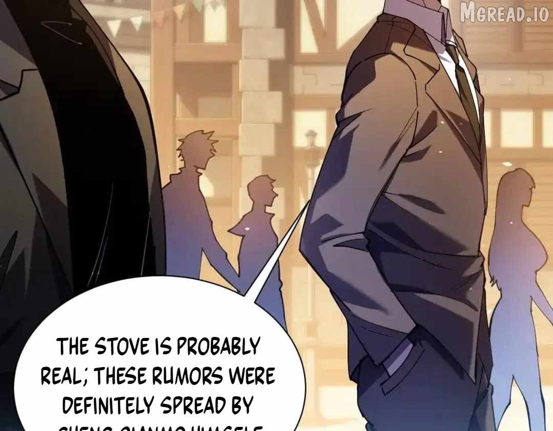 I Rely on My Invincibility to Deal Tons of Damage Passively! Chapter 175 - Page 6