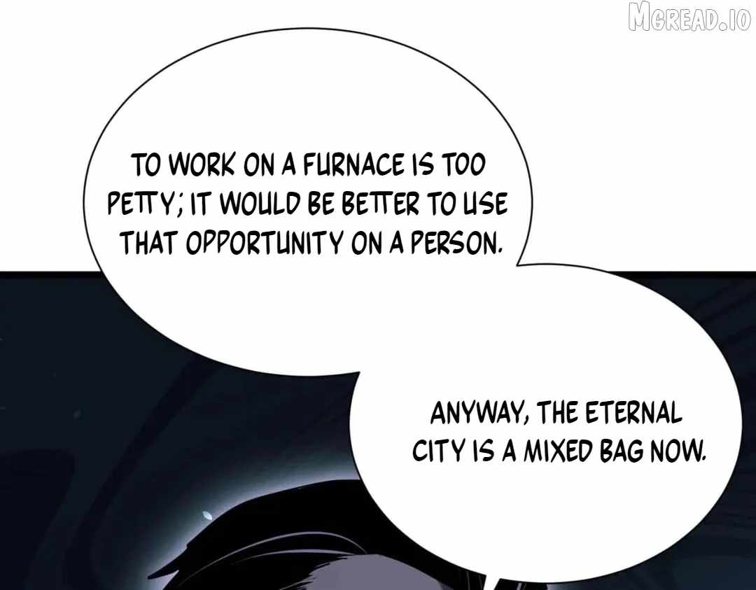 I Rely on My Invincibility to Deal Tons of Damage Passively! Chapter 175 - Page 60