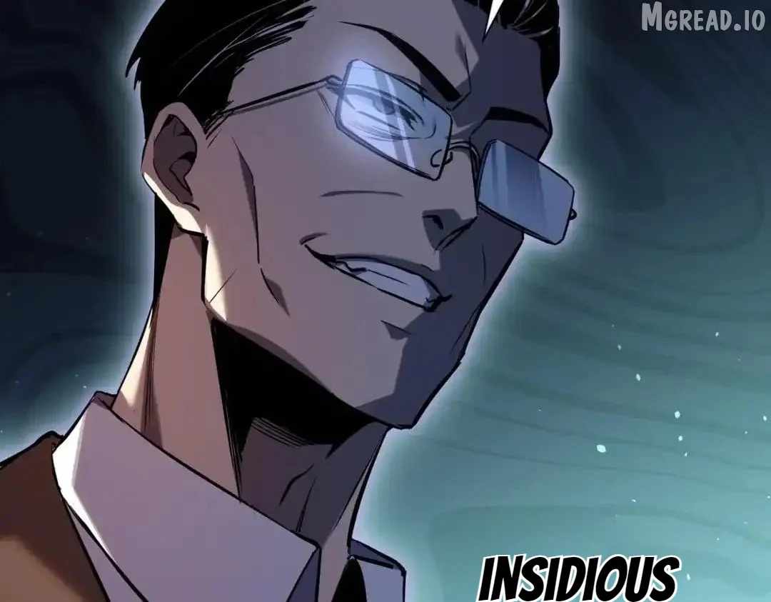I Rely on My Invincibility to Deal Tons of Damage Passively! Chapter 175 - Page 61