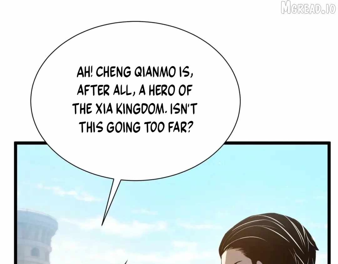 I Rely on My Invincibility to Deal Tons of Damage Passively! Chapter 175 - Page 63