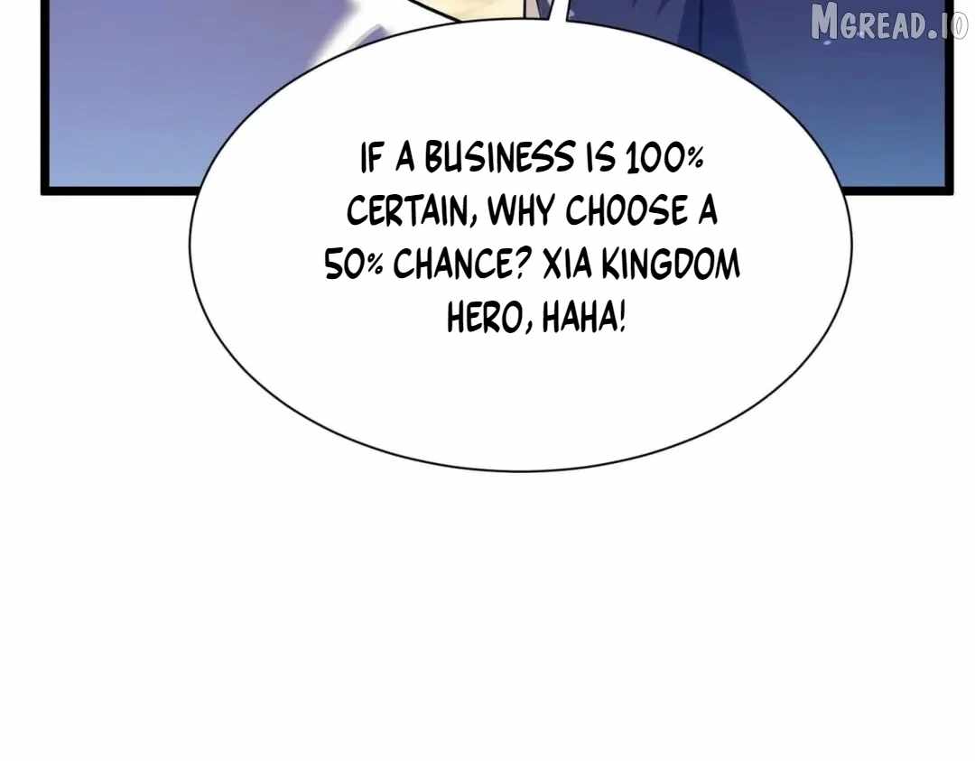 I Rely on My Invincibility to Deal Tons of Damage Passively! Chapter 175 - Page 65