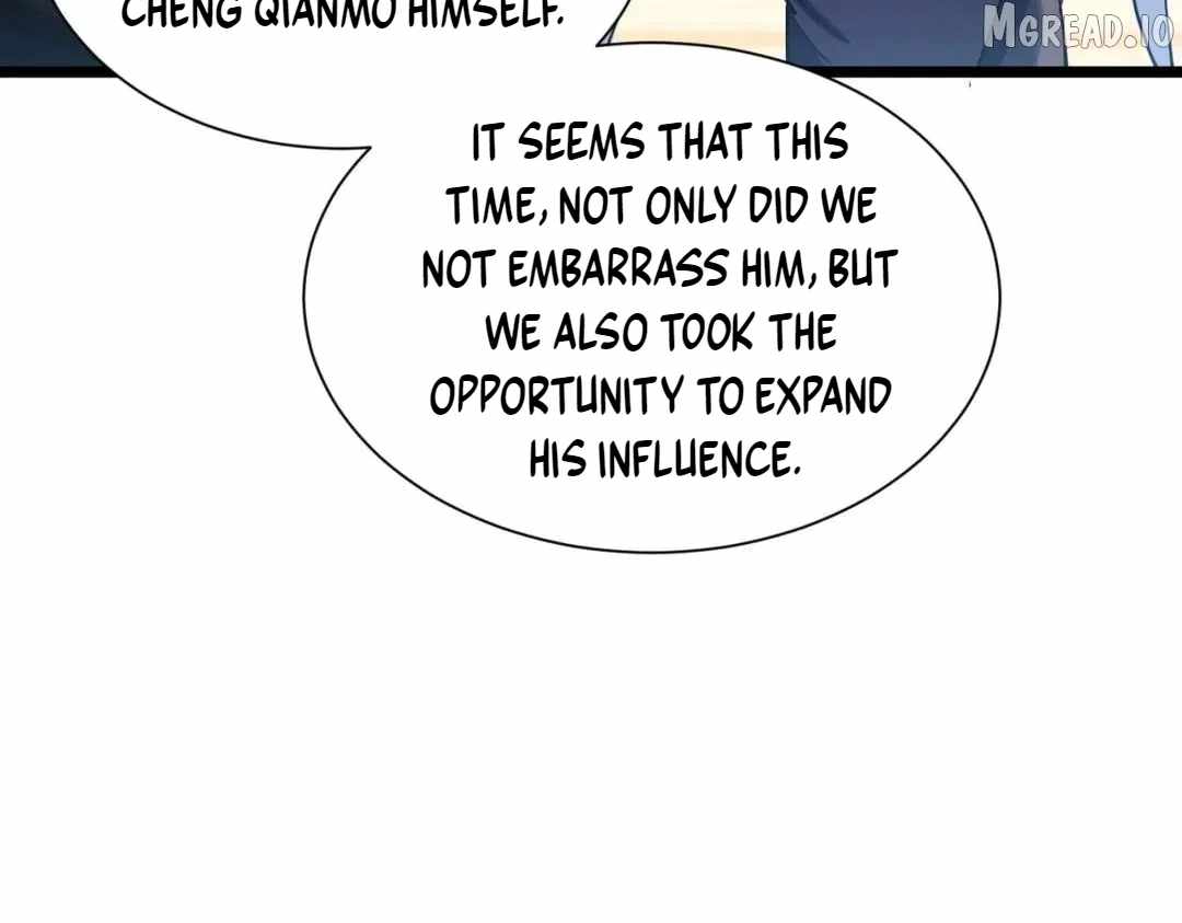 I Rely on My Invincibility to Deal Tons of Damage Passively! Chapter 175 - Page 7