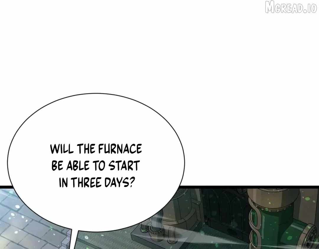 I Rely on My Invincibility to Deal Tons of Damage Passively! Chapter 175 - Page 75