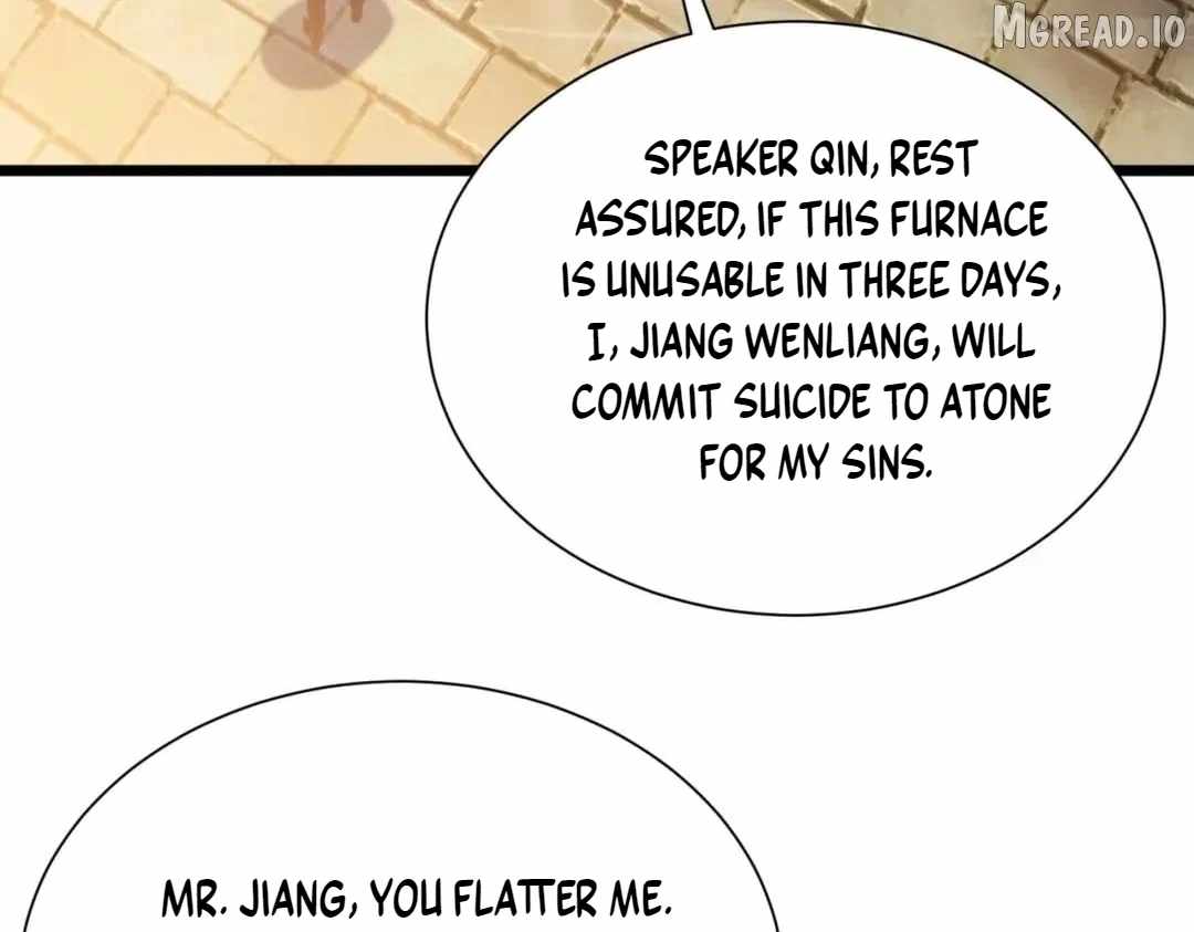 I Rely on My Invincibility to Deal Tons of Damage Passively! Chapter 175 - Page 77