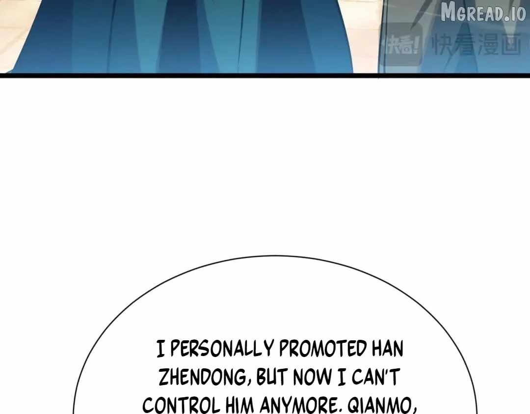 I Rely on My Invincibility to Deal Tons of Damage Passively! Chapter 175 - Page 80